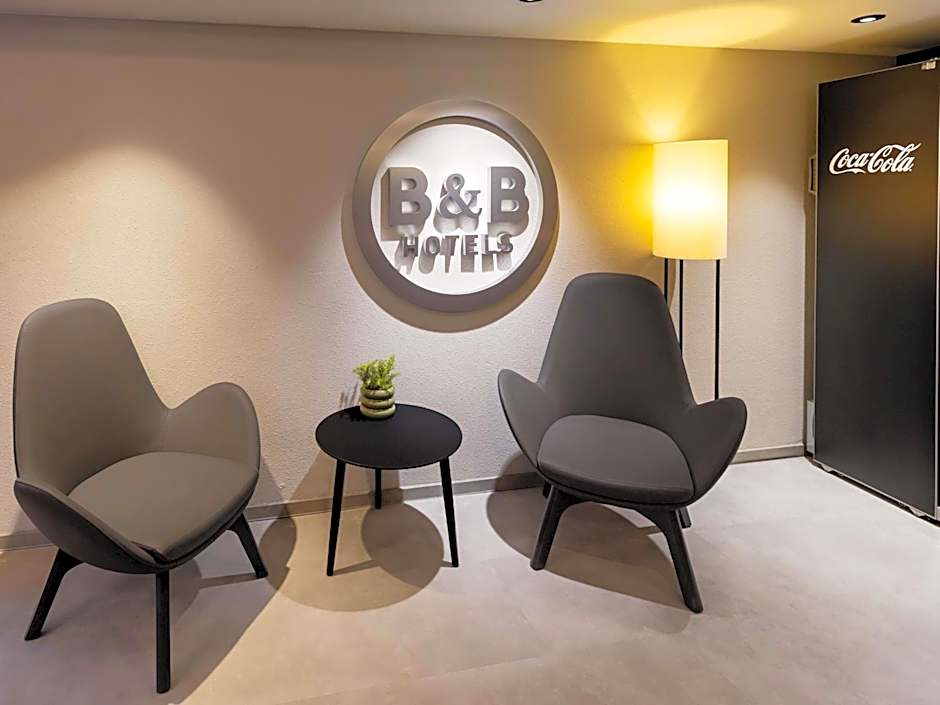 B&B HOTEL Koblenz-Nord