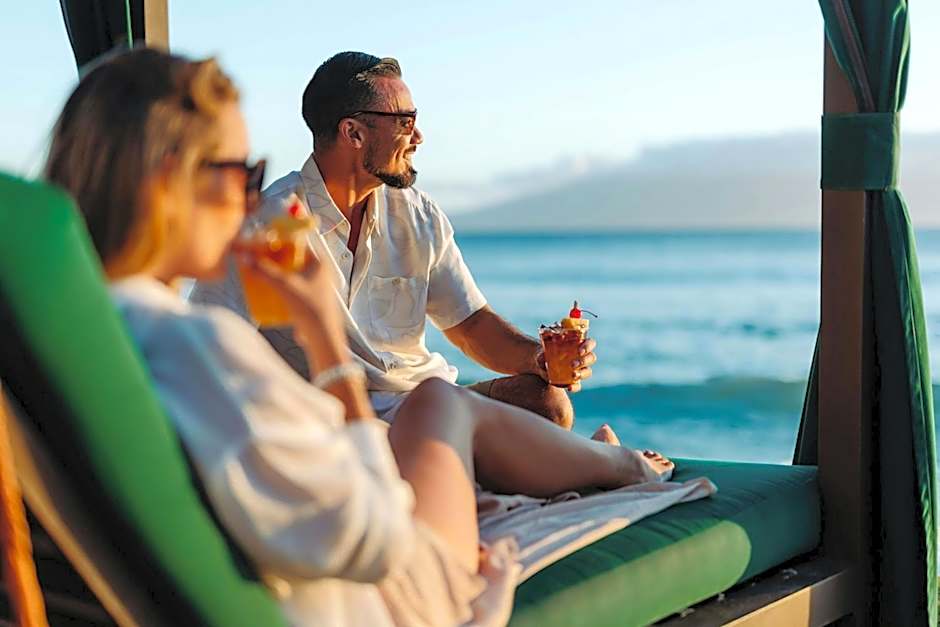 Marriott's Maui Ocean Club  - Lahaina & Napili Towers