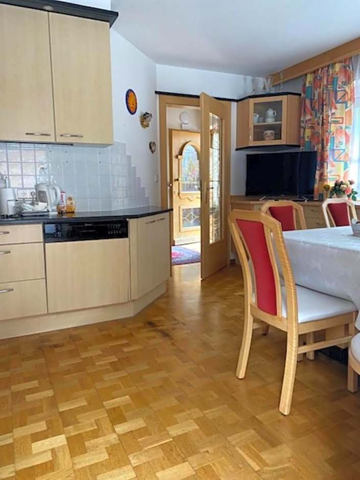 Garni B&B Schenk