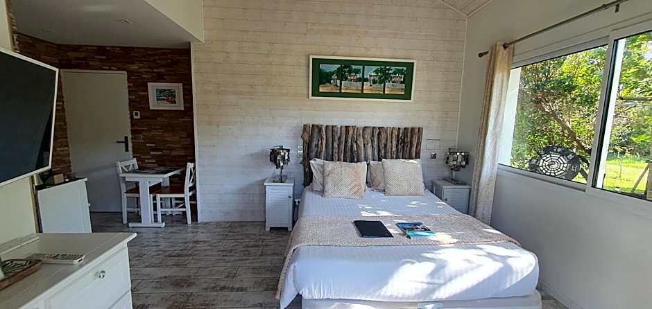 Villa BORA BORA