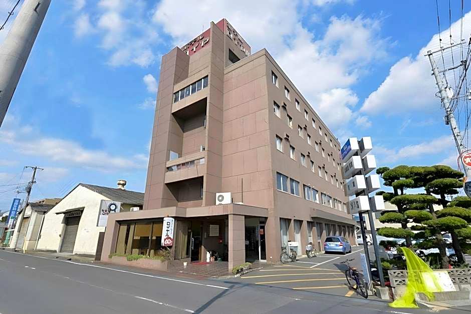 Fukuyama Royal Hotel