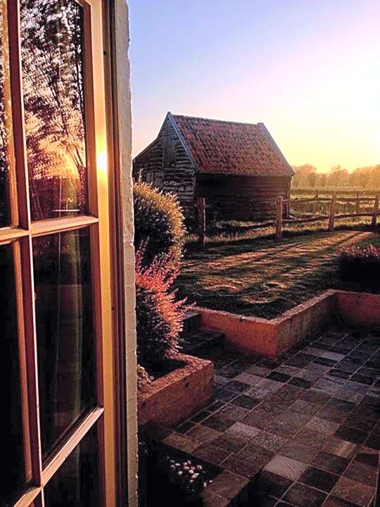 Hotel Ter Polders