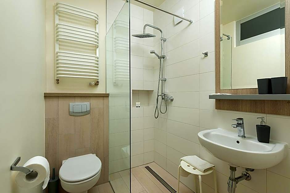 Kameralny Aparthotel Elegante Władysławowo - Adults Only