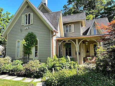 The Gables of Rhinebeck