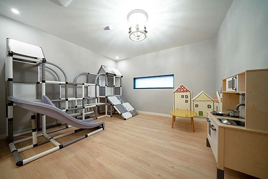 Kids Hotel Sangsang Play