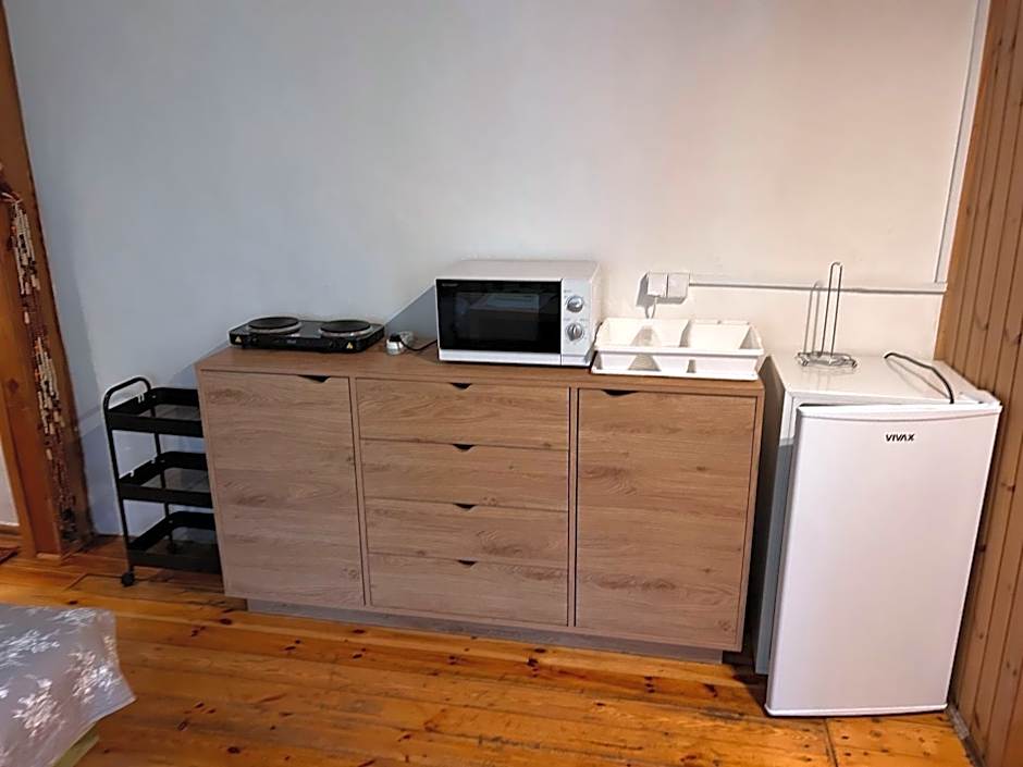 Domek Letni Ba¿tycka