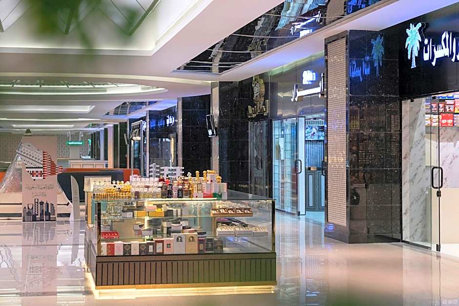 voco Makkah By IHG