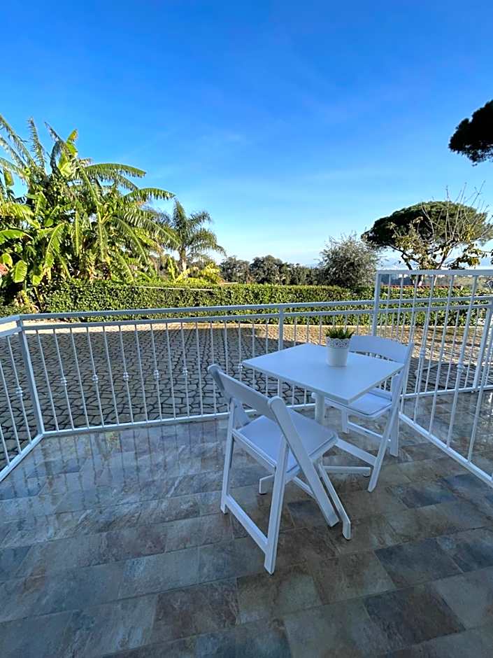 Zia Bi Bed and Breakfast