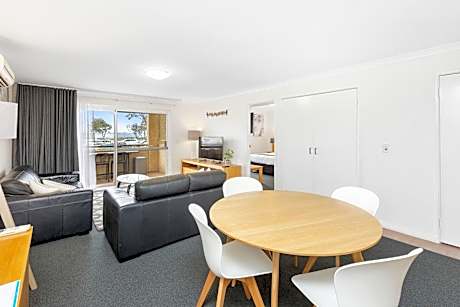 2 Bedroom Premium Ground Floor Apartment