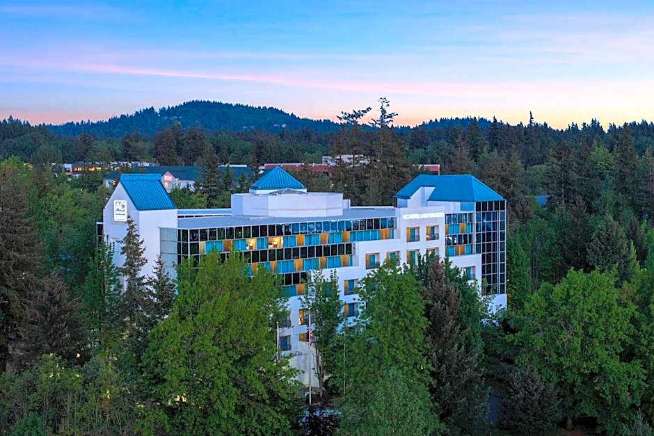 AC Hotel by Marriott Portland Lake Oswego