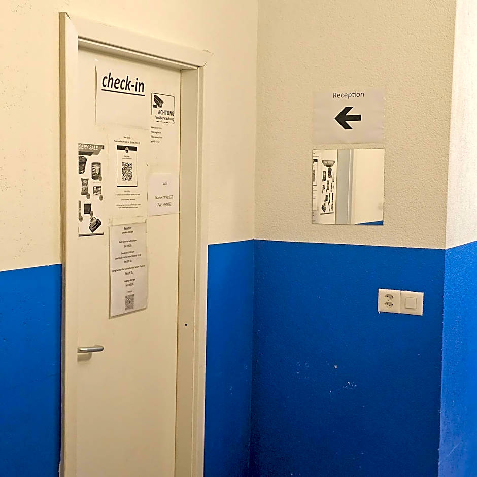 Stay2Night City Center Hostel