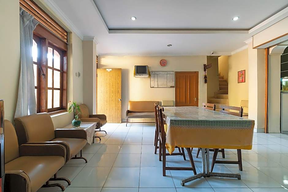 OYO 3206 Hotel Sido Langgeng