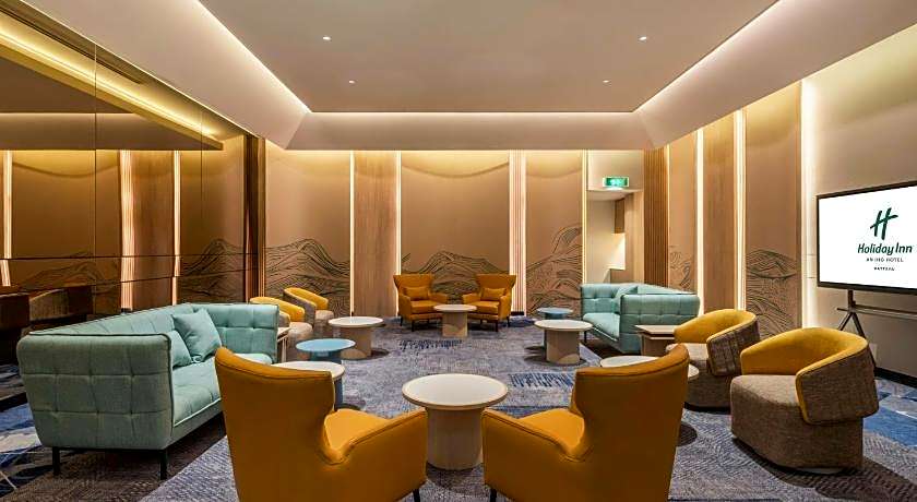 Holiday Inn Pattaya By IHG