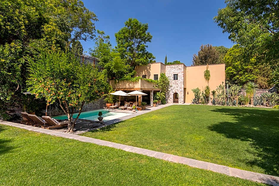Villa Santa Monica