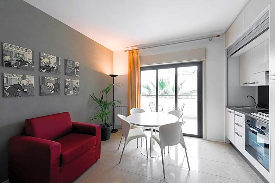 Residence Annunziata