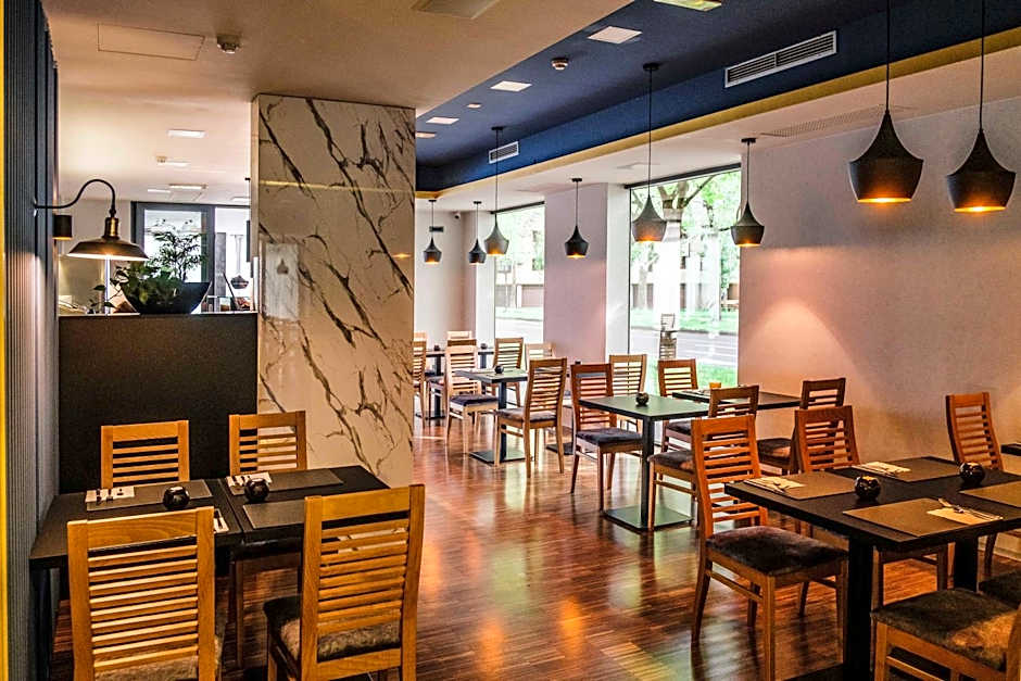Hotel Jarun