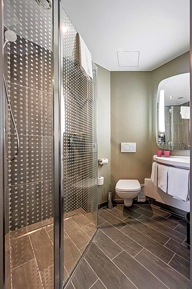 ibis Vilnius Centre