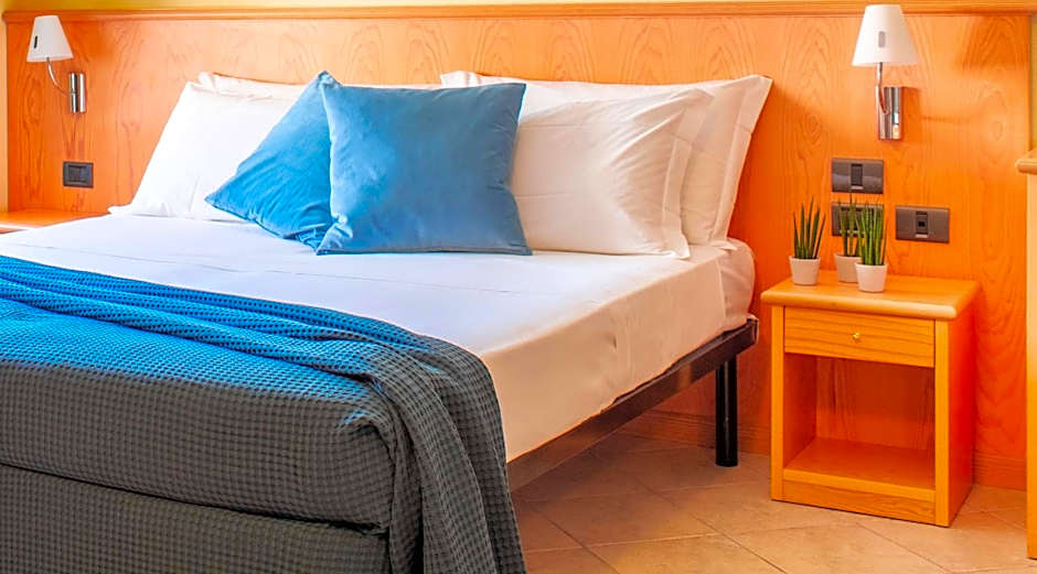 Albergo Il Giardino del Rio