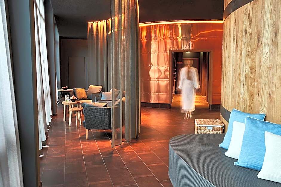 Steigenberger Hotel München