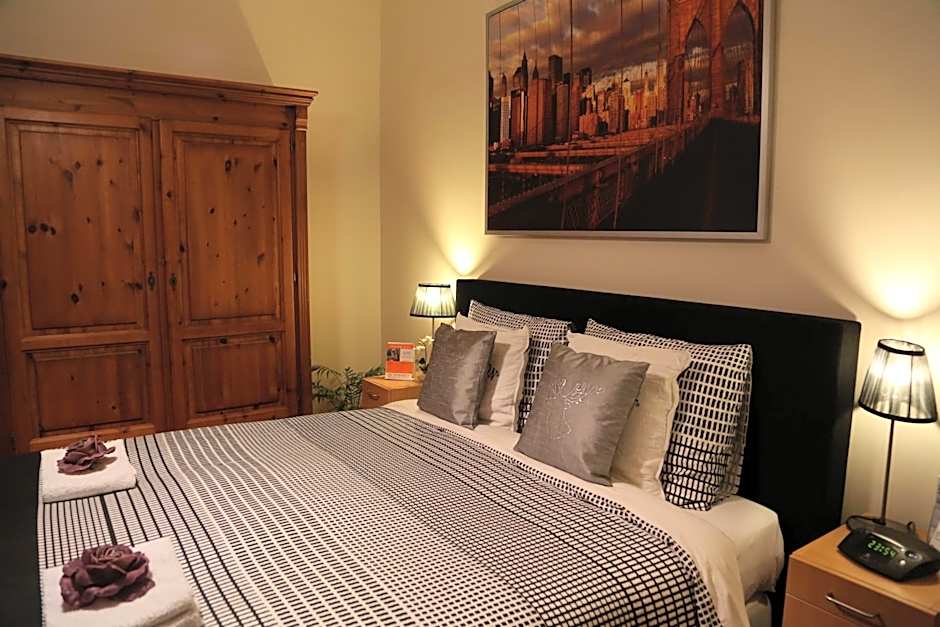 Antonius Bed and Breakfast