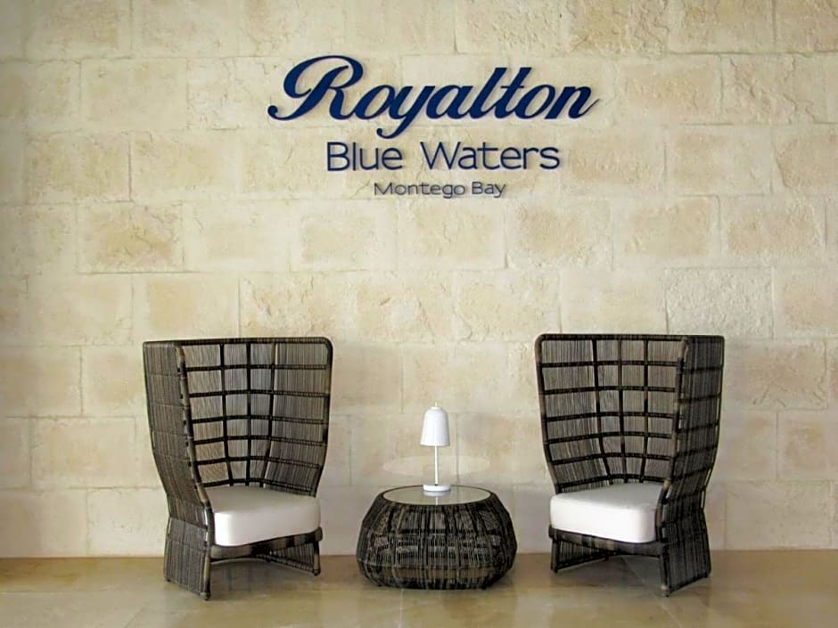 Royalton Blue Waters Autograph All-Inclusive Resor