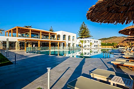 Solimar White Pearl - Adults Only