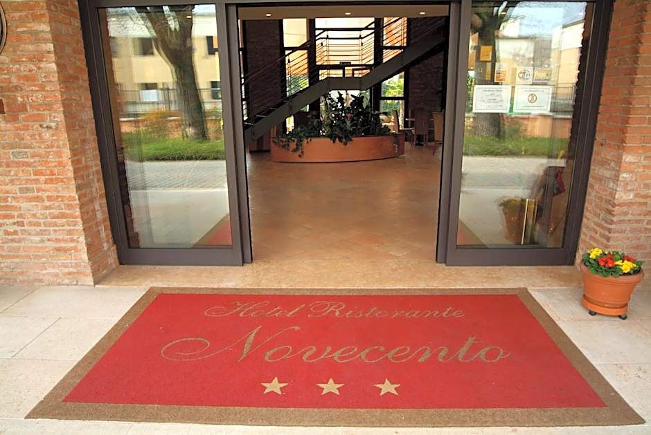 Hotel Ristorante Novecento