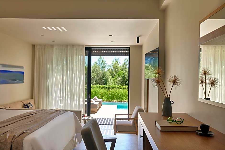 Celestial All Suites