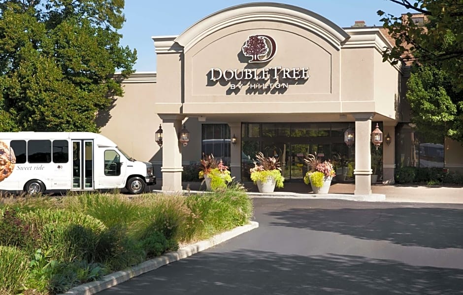 DoubleTree By Hilton Chicago Alsip