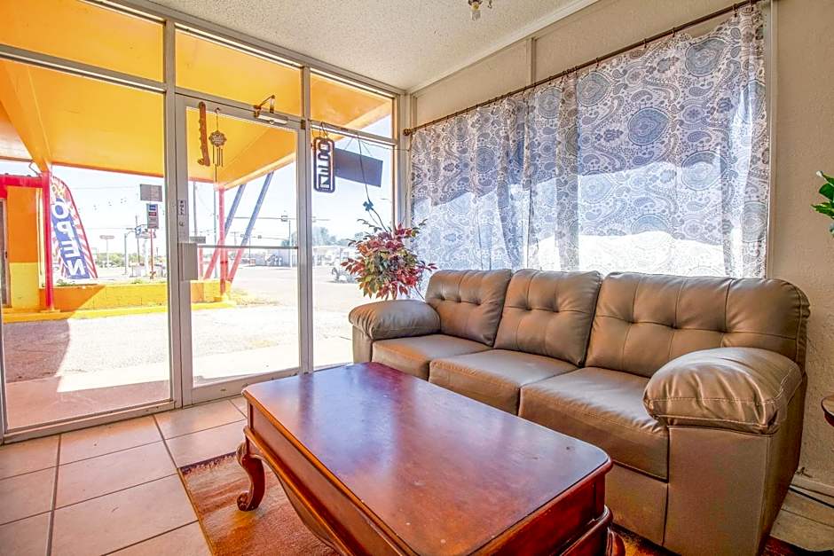 Wheeler Inn Texas, US - 83 By OYO