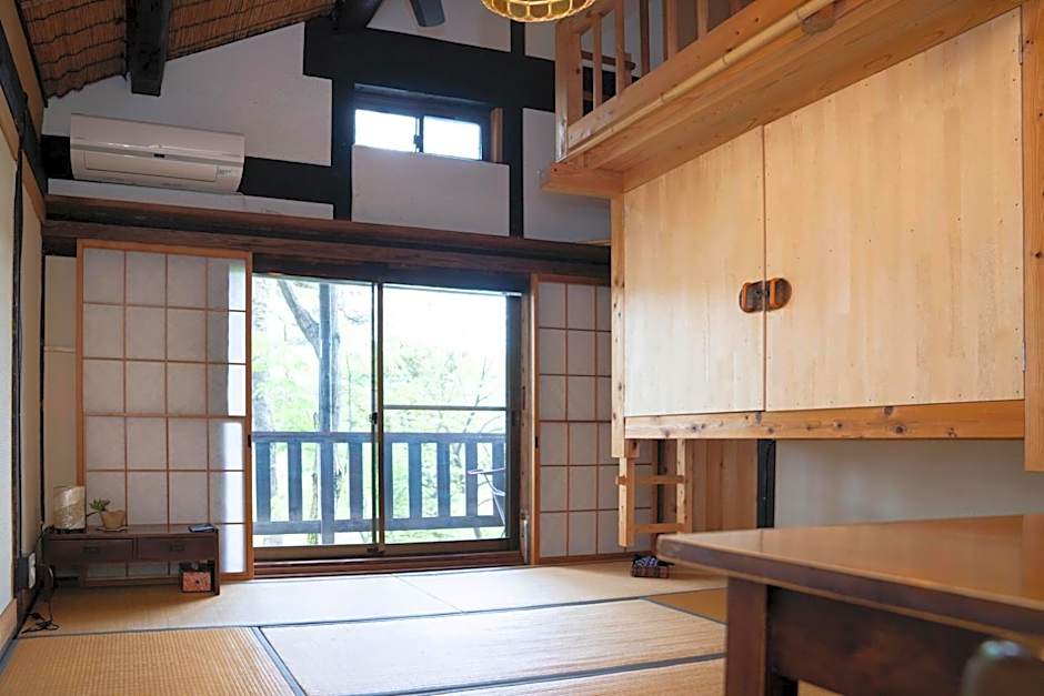 Noka Minshuku Sanzen