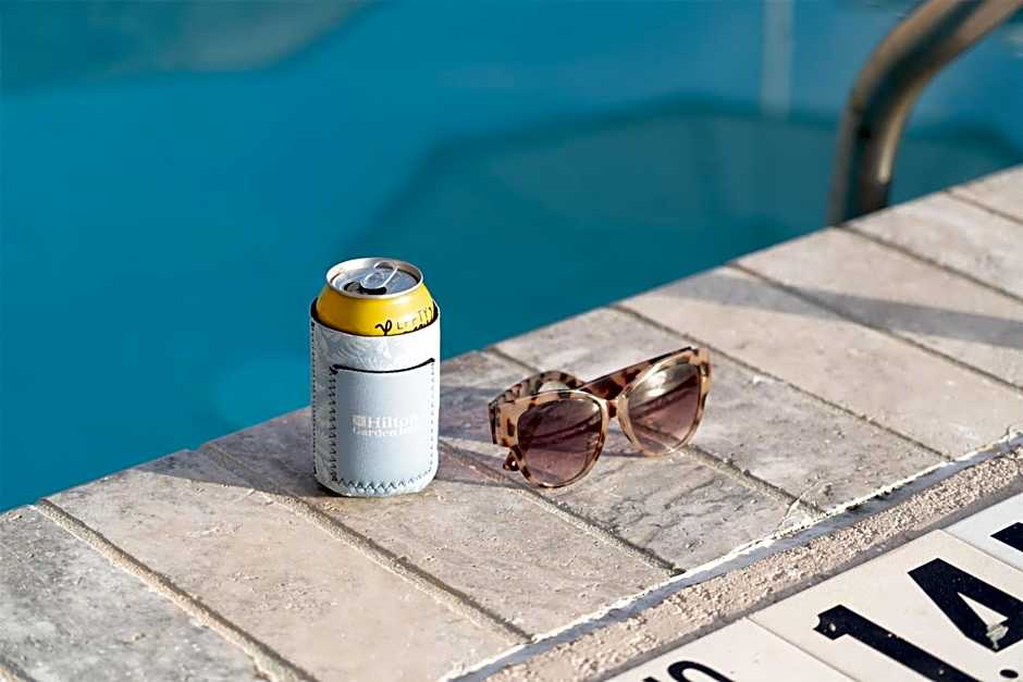 Hilton Garden Inn Charleston Waterfront/Downtown