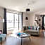 Zenao Appart'hotel Mulhouse