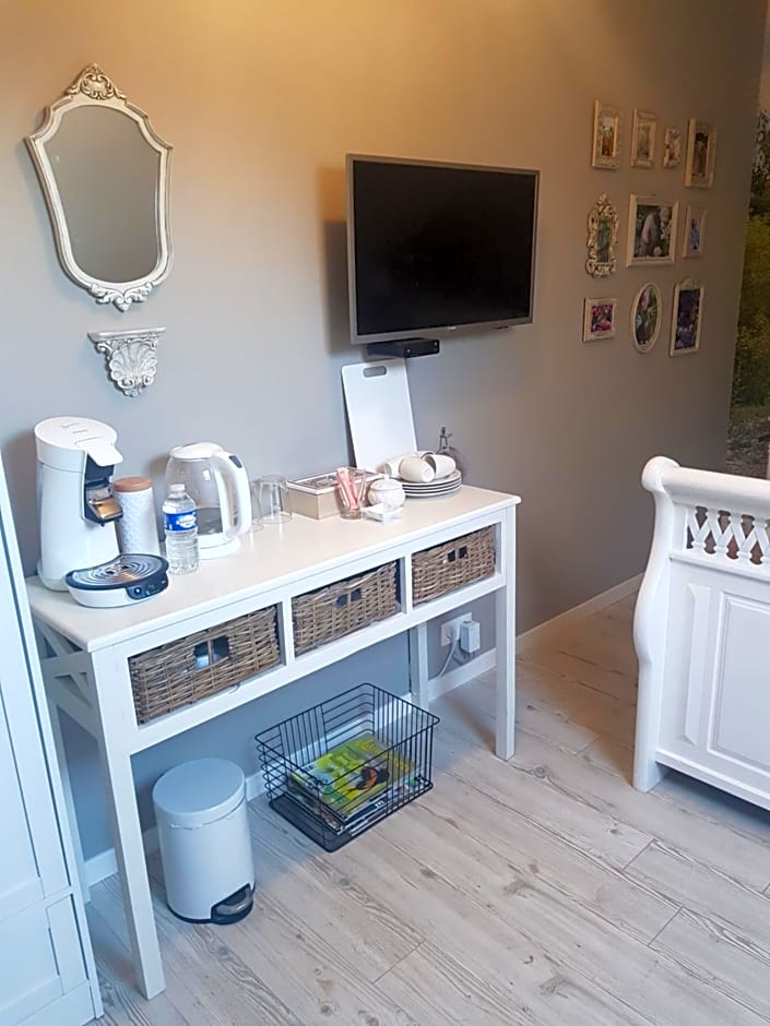 B&B Le Jardin