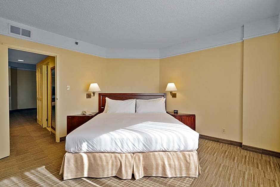 Harmony Suites Secaucus Meadowlands