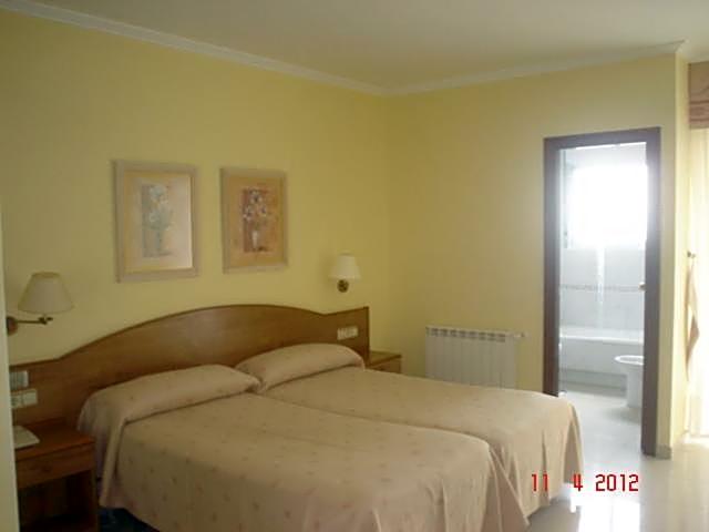 Hotel Piñeiro 2 Estrellas Superior