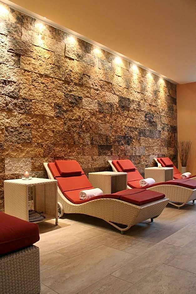 GH Palazzo Suite & SPA