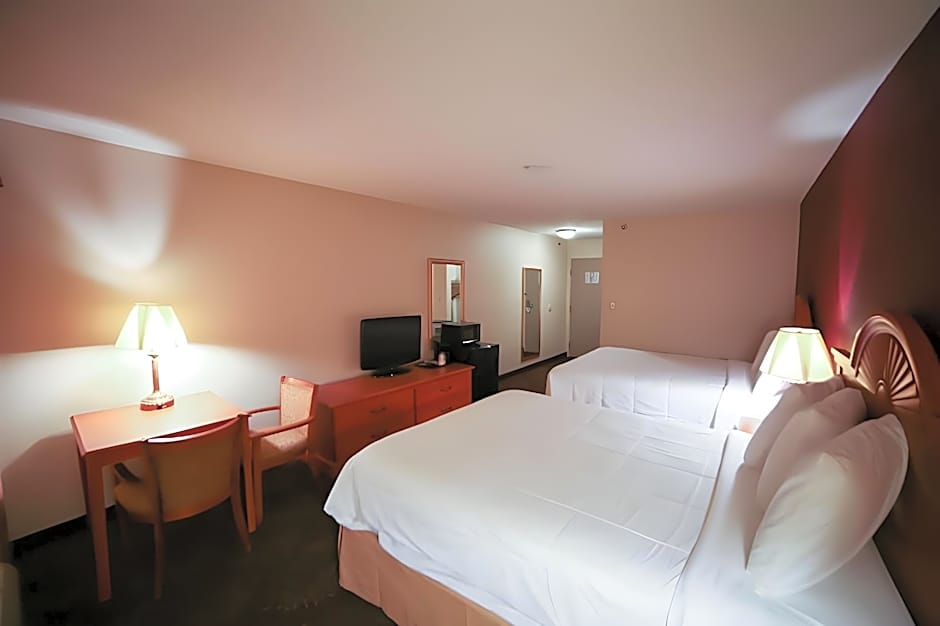 Clarion Pointe Evansville North