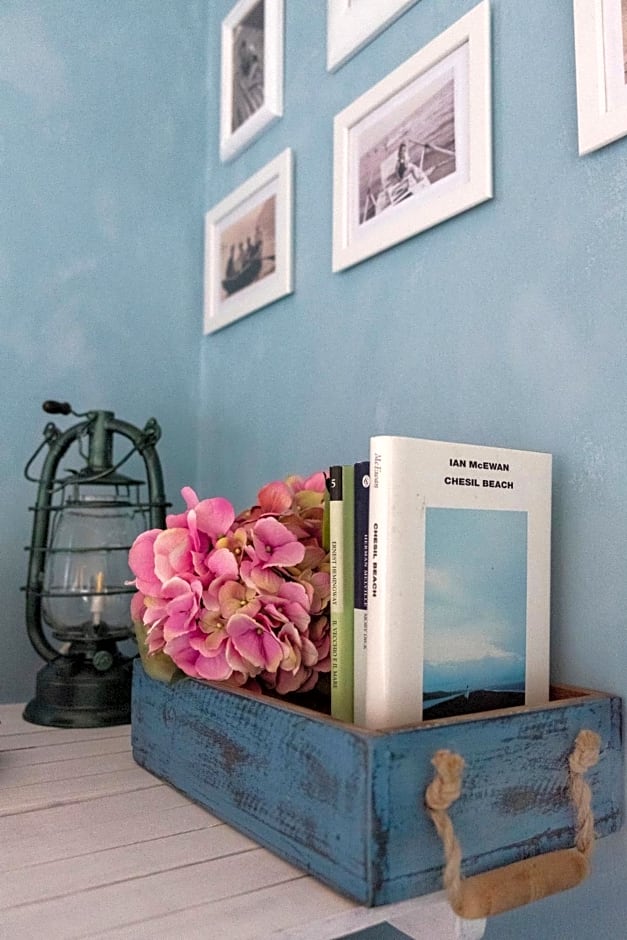 La Porta Accanto B&B