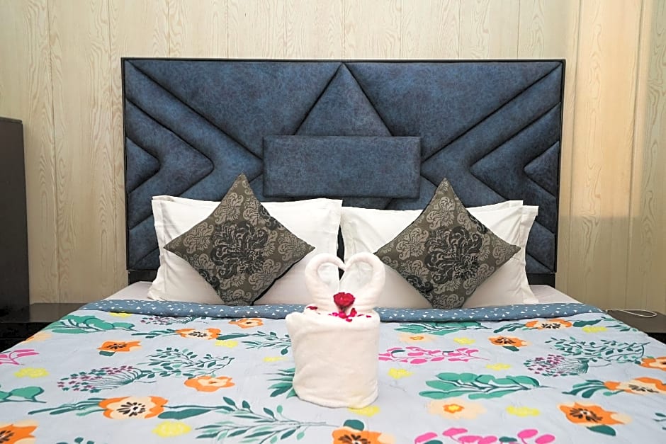 Mintstar Apartment and Suites, Chittaranjan Park