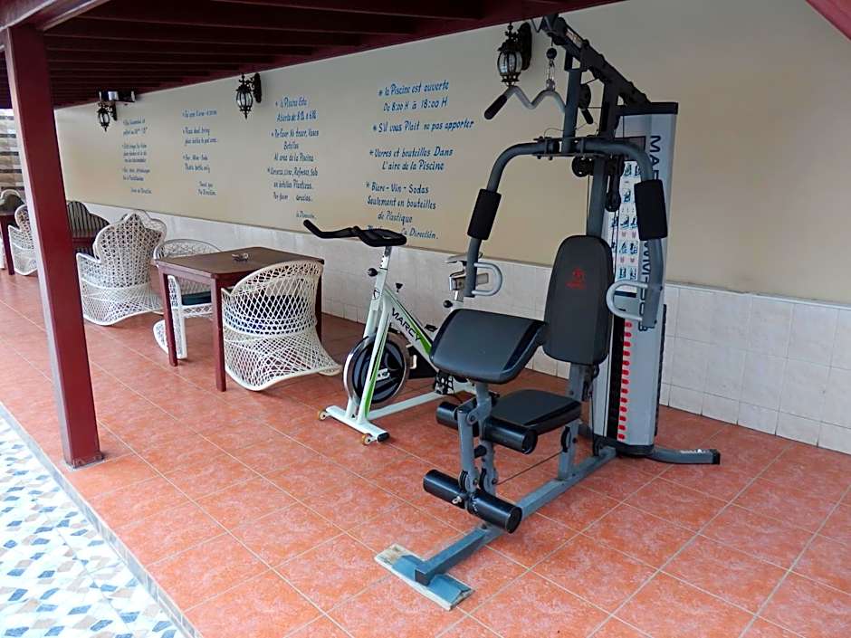 Hotel Garant & Suites