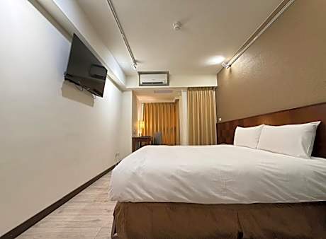 Business Double Room
