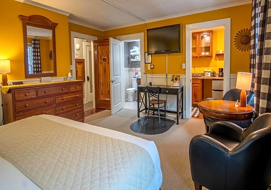 Hotel Dushore