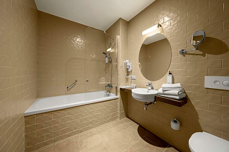Wellton Centrum Hotel & SPA