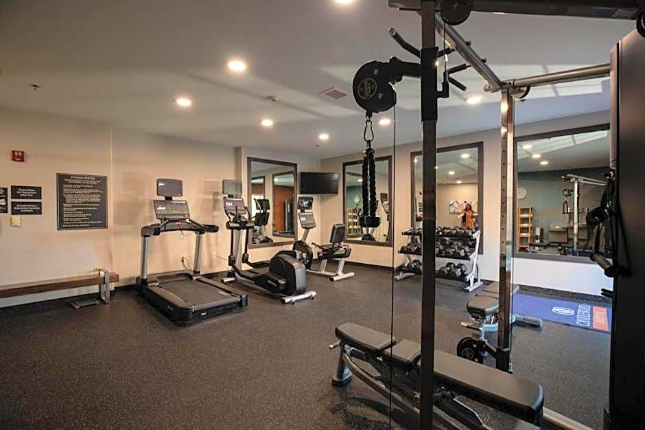 Candlewood Suites Saint Joseph By IHG
