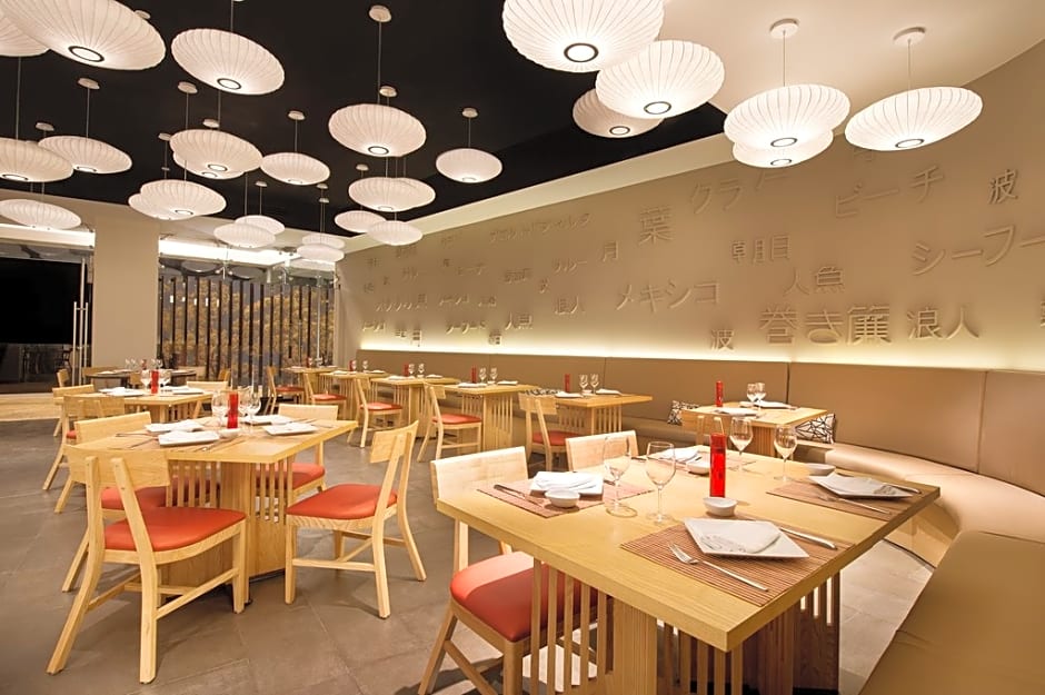 Hilton Vallarta Riviera All-Inclusive Resort, Puerto Vallarta