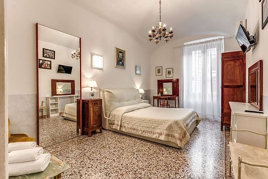 Biancagiulia Guest House