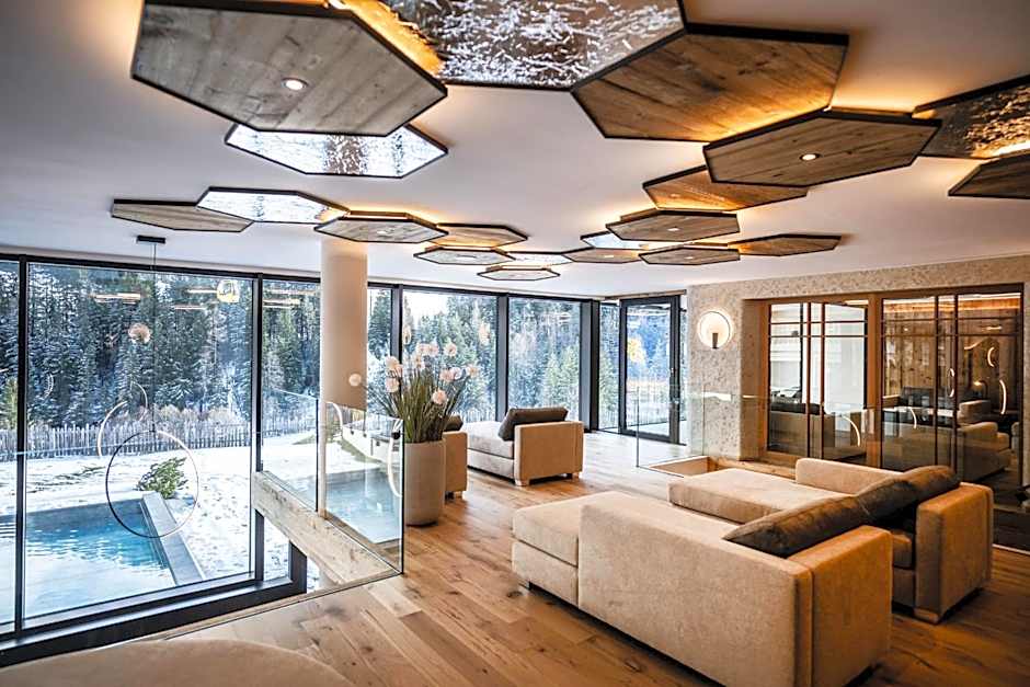 Wellness Hotel Gran Risa***S