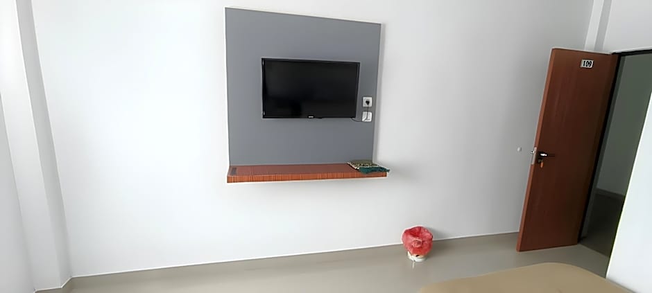 Hotel O De Luna Hotel