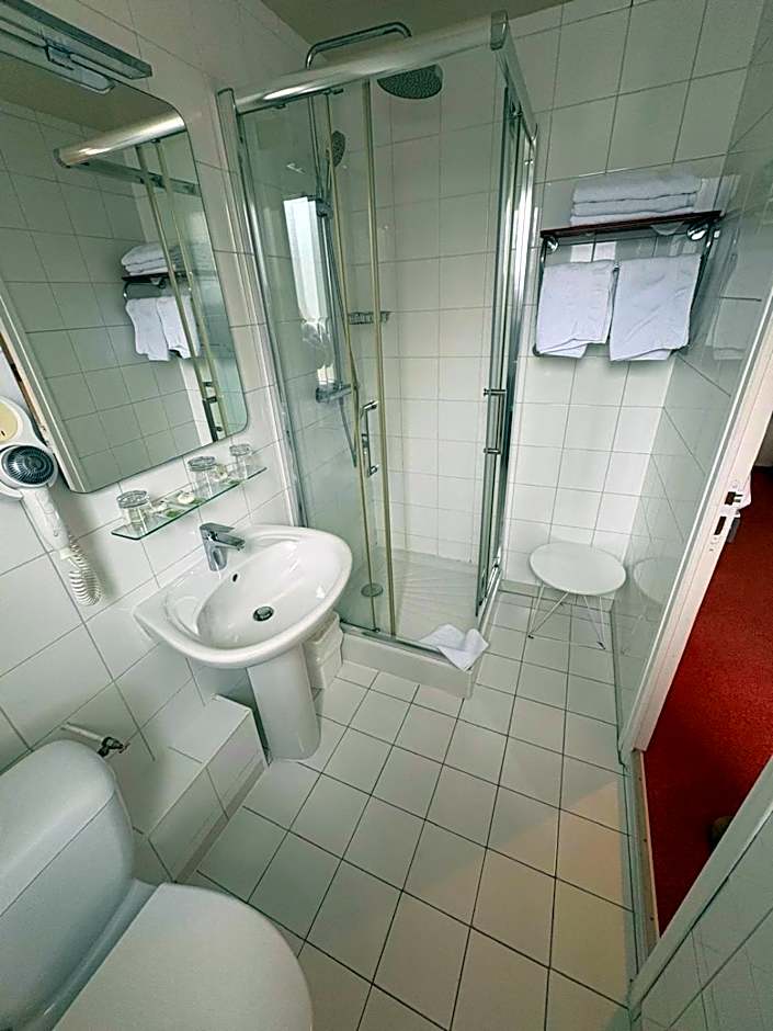 Hôtel Moderna